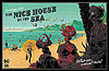 Nice House By The Sea, The (2024)  n&deg;&nbsp;1 - DC (Black Label)