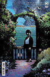 Nice House By The Sea, The (2024)  n&deg;&nbsp;1 - DC (Black Label)