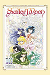 Sailor Moon - Naoko Takeuchi Collection (2022)  n° 10 - Kodansha Comics Usa
