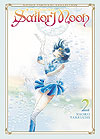 Sailor Moon - Naoko Takeuchi Collection (2022)  n° 2 - Kodansha Comics Usa