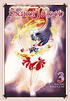 Sailor Moon - Naoko Takeuchi Collection (2022)  n° 3 - Kodansha Comics Usa