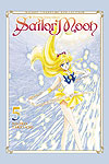 Sailor Moon - Naoko Takeuchi Collection (2022)  n° 5 - Kodansha Comics Usa