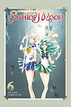 Sailor Moon - Naoko Takeuchi Collection (2022)  n° 6 - Kodansha Comics Usa