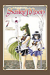 Sailor Moon - Naoko Takeuchi Collection (2022)  n° 7 - Kodansha Comics Usa
