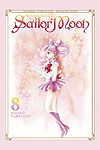 Sailor Moon - Naoko Takeuchi Collection (2022)  n° 8 - Kodansha Comics Usa