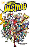 Young Justice By Peter David (2017)  n° 6 - DC Comics