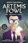 Artemis Fowl: The Graphic Novel (2019)  n° 1 - Disney Hyperion