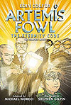 Artemis Fowl: The Graphic Novel (2019)  n° 3 - Disney Hyperion
