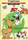 Bd Expresso (1991)  n° 28 - Abril Morumbi