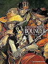Bouncer (2001)  n° 1 - Les Humanoides Associés