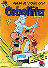 Cebollita Y Sus Amigos (1987)  n° 1 - Editorial Planeta-de Agostini