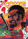 Cómicos:  (1985)  n° 2 - Editorial Pablo de La Torriente