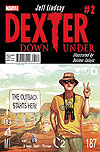 Dexter: Down Under (2014)  n° 2 - Marvel Comics