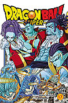 Dragon Ball Super (2017)  n&deg;&nbsp;17 - Viz Media