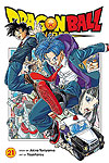 Dragon Ball Super (2017)  n&deg;&nbsp;21 - Viz Media