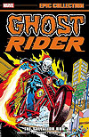 Ghost Rider Epic Collection (2022)  n° 2 - Marvel Comics