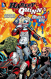 Harley Quinn's Greatest Hits (2016)  - DC Comics