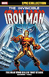 Iron Man Epic Collection (2014)  n° 3 - Marvel Comics