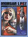 Morgan Lost (2015)  n° 18 - Sergio Bonelli Editore