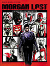 Morgan Lost (2015)  n° 1 - Sergio Bonelli Editore