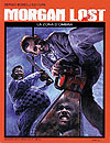 Morgan Lost (2015)  n° 23 - Sergio Bonelli Editore