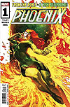 Phoenix (2024)  n° 1 - Marvel Comics