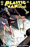 Plastic Man No More! (2024)  n&deg;&nbsp;1 - DC (Black Label)