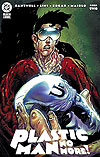 Plastic Man No More! (2024)  n&deg;&nbsp;2 - DC (Black Label)