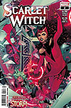 Scarlet Witch (2023)  n° 2 - Marvel Comics