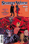 Scarlet Witch (2023)  n° 9 - Marvel Comics
