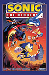 Sonic The Hedgehog (2018)  n° 13 - Idw Publishing