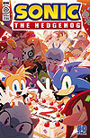 Sonic The Hedgehog Annual 2020  - Idw Publishing