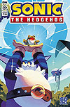 Sonic The Hedgehog Annual 2020  - Idw Publishing