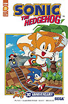 Sonic The Hedgehog: Tails' 30th Anniversary Special (2022)  - Idw Publishing