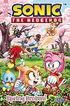 Sonic The Hedgehog: Spring Broken! (2024)  - Idw Publishing