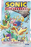 Sonic The Hedgehog: Spring Broken! (2024)  - Idw Publishing