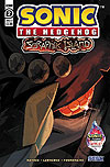 Sonic The Hedgehog: Scrapnik Island (2022)  n&deg;&nbsp;2 - Idw Publishing