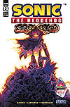 Sonic The Hedgehog: Scrapnik Island (2022)  n&deg;&nbsp;2 - Idw Publishing
