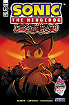Sonic The Hedgehog: Scrapnik Island (2022)  n&deg;&nbsp;3 - Idw Publishing