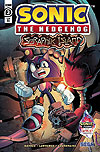 Sonic The Hedgehog: Scrapnik Island (2022)  n&deg;&nbsp;3 - Idw Publishing