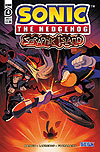 Sonic The Hedgehog: Scrapnik Island (2022)  n&deg;&nbsp;4 - Idw Publishing