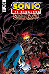 Sonic The Hedgehog: Scrapnik Island (2022)  n&deg;&nbsp;4 - Idw Publishing