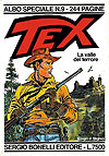Tex Albo Speciale (Texone) (1988)  n° 9 - Sergio Bonelli Editore