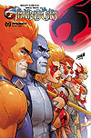 Thundercats (2024)  n° 9 - Dynamite Entertainment
