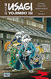 Usagi Yojimbo Saga (2014)  n° 8 - Dark Horse Comics