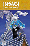 Usagi Yojimbo Saga (2014)  n° 8 - Dark Horse Comics