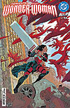 Absolute Wonder Woman (2024)  n° 2 - DC Comics