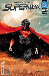 Absolute Superman (2025)  n° 1 - DC Comics