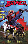 Badger (2016)  n° 5 - 1first Comics