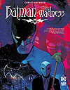 Batman: City of Madness (2024)  - DC (Black Label)